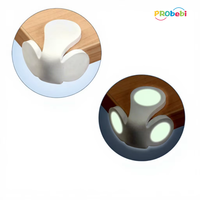 Probebi CP19 Vente en gros de protège-coins de table en EVA pas chers, kit de sécurité pour enfants, protections de table pour bébés