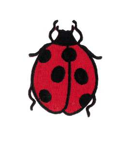 Badges brodés personnalisés en gros - Product Image 6