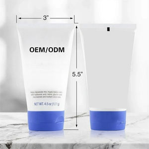 127g Dermeen Hydratant Ecchymose Formule Réparer La Barrière De La Peau Apaisant Crème De Soin De La Peau - Product Image 1