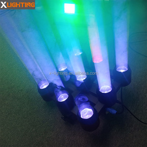 Tv Studio Stage Show Background Lighting <strong>LED</strong> Rgbw Powerful 9x40W Linear Wall Washer - Product Image 5