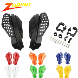 Protectores de manos para motocicleta ZUQING, protección de manillar a prueba de viento de 7/8, 22mm y 28mm para bicicletas todoterreno KTM - Product Image 4