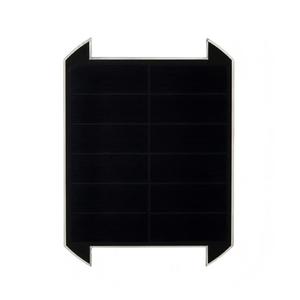 <strong>Custom</strong> Mini <strong>Solar</strong> Cells 4w 5w 7w 6v 12v Epoxy PET ETFE SMT Small <strong>Solar</strong> Panels For DIY <strong>Solar</strong> Kit - Product Image 1