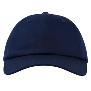 Hot Sale Unisex Classic Cotton Canvas Baseball Cap Adjustable Plain Promotional Hat