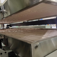 Prix de vente d'usine Machine de thermoformage de gobelets en plastique jetables Récipient en plastique faisant la machine de thermoformage