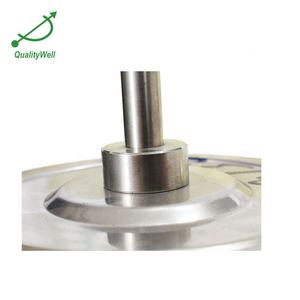 유럽 온수 바이메탈 맞춤 바이메탈 온도계 - Product Image 5