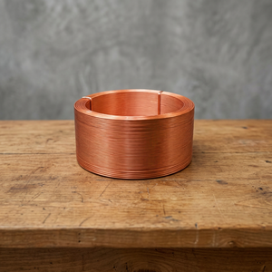 Tube de cuivre en gros, tube sans soudure pour systèmes de climatisation, de réfrigération et de plomberie CVC - Product Image 4