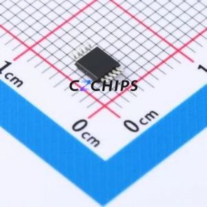 TDK5101F Wireless Transceiver IC MSOP-10 RF ( Frequency Range: )( Operating Voltage: 2.1V~4V )( Application Field: RKE ) - Product Image 2