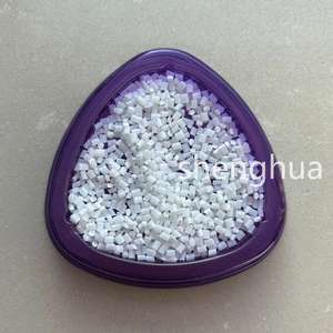 <b>HIPS</b> 888g Granules Hiem PS Plastic Raw Material Polystyrene Virgin Resin Injection Molding Grade High Strength for Organizer - Product Image 4