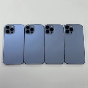 Teléfono Inteligente Original Desbloqueado al por Mayor, Phone 13 Pro Max 5G, 256GB/512GB, Octa Core, Pantalla LCD de 6.7 Pulgadas, 90Hz, Carga Rápida de 65W - Product Image 6