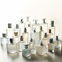 OEM Geïmporteerde Groothandel JUANLUAN Heren/Dames Bloemige/Fruitige/Lederen/Houtachtige Spray Parfum 10ml 30ml 50ml 100ml Ecologisch Langdurig