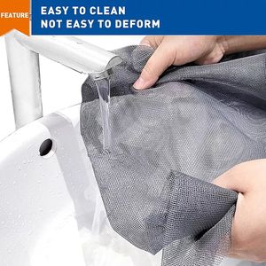 Pantalla de <span class=keywords><strong>ventana</strong></span> de malla moderna 14*16, <span class=keywords><strong>mosquitera</strong></span> de fibra de vidrio Invisible personalizada, <span class=keywords><strong>mosquitera</strong></span> de fibra de vidrio - Product Image 4