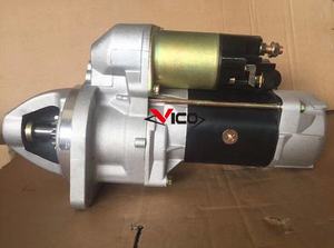 시동기 모터 <span class=keywords><strong>03506020091</strong></span> 03516020022 03517020160 03507020011 적합 닛산 RD8 RE8 - Product Image 2