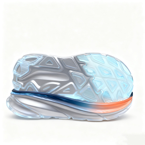Semelles de chaussures de skateboard Longheng avec logo personnalisé, couleur personnalisée, semelles en caoutchouc <span class=keywords><strong>naturel</strong></span> antidérapantes et durables pour hommes - Product Image 1