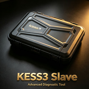 โปรแกรมเมอร์ปรับแต่ง ECU รุ่น KESS3, เครื่องมือเปิดใช้งานโปรโตคอล OBD สำหรับรถยนต์นั่งส่วนบุคคลและรถยนต์เพื่อการพาณิชย์ขนาดเล็ก LCV สำหรับการรีแมพ ECU - Product Image 1