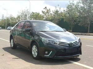 Manual 2014 2015 2016 Auto Usado <span class=keywords><strong>Toyota</strong></span> <span class=keywords><strong>Corolla</strong></span> 1.6L 1.8L Gasolina Volante a la Izquierda Bajo Kilometraje Bajo <span class=keywords><strong>Precio</strong></span> - Product Image 4