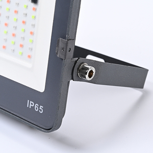 Le prix usine RVB 30W <span class=keywords><strong>multicolore</strong></span> imperméabilisent la couleur extérieure futée noire de <span class=keywords><strong>projecteur</strong></span> d'IP65 <span class=keywords><strong>LED</strong></span> - Product Image 5