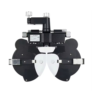 Nuevo Equipo de Optometría, Refractómetro Oftálmico, Foróptero Digital, Foróptero Óptico Manual para Ópticas, Marca Jc, 1 Año de Garantía - Product Image 4