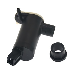 Pièces de carrosserie automobile de haute qualité, pompe de lave-glace de pare-brise automobile 87AB17K624AB 1652613 7003178 93BB17K624BA pour Ford - Product Image 5