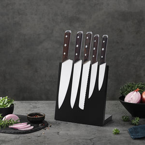 <span class=keywords><strong>Juego</strong></span> <span class=keywords><strong>de</strong></span> <span class=keywords><strong>Cuchillos</strong></span> <span class=keywords><strong>de</strong></span> Cocina <span class=keywords><strong>de</strong></span> Acero Inoxidable <span class=keywords><strong>de</strong></span> Alta Calidad con Mango <span class=keywords><strong>de</strong></span> Madera Monzo Personalizado, <span class=keywords><strong>Juego</strong></span> <span class=keywords><strong>de</strong></span> 10 <span class=keywords><strong>Cuchillos</strong></span> <span class=keywords><strong>de</strong></span> Chef - Product Image 5