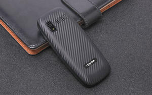 2,4 "Pantalla táctil Android 11 teléfono móvil inteligente 1GB RAM 8GB ROM con botones de teclado soporte <span class=keywords><strong>Whatsapp</strong></span> Facebook Youtube - Product Image 6