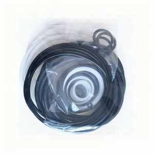 Kit de Sellos para Cilindro de Martillo Hidráulico para Excavadora <span class=keywords><strong>GH2</strong></span> GH3, Reparación y Mantenimiento de Martillos Hidráulicos, Buen Precio - Product Image 5
