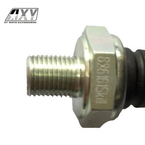 12230-<span class=keywords><strong>IA85</strong></span>-0200 Capteur de pression d'huile Pressostat d'huile pour Piaggio forvespa125 - Product Image 6