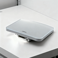 Feuilles de plastique PMMA, PC, PET et PVC personnalisées, haute définition, transparentes, dures, multicouches, imprimables