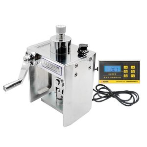 เครื่องทดสอบแรงยึดเกาะอัจฉริยะไฮเทคไห่ชวน HC-2000A อุปกรณ์วัดแรงด้วยจอแสดงผลดิจิตอล - Product Image 1