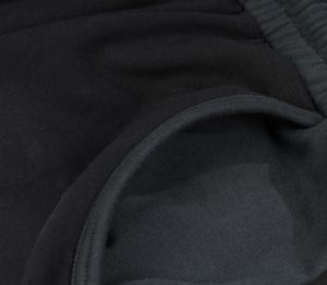 Pantalones Deportivos Personalizados para Hombre, a Rayas, de Pierna Ancha, Holgados, Apilados, Casuales, de Algodón, Cintura Media, Elásticos - Product Image 4