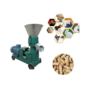 Macchina <span class=keywords><strong>economica</strong></span> per la produzione di pellet per mangimi per bovini - Product Image 4