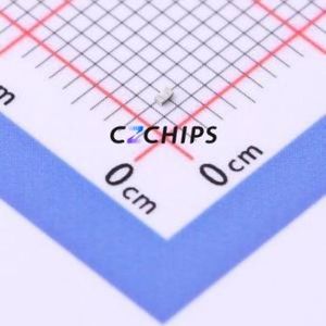CRCW0402680RFKED SMD Resistor 0402 (ประเภท: ฟิล์มหนา) (ความต้านทาน: ความแม่นยำ680Ohm: 1%) - Product Image 2