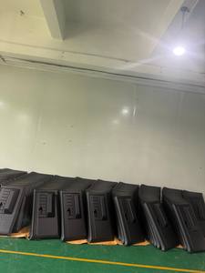 Máquina Industrial de Termoformado al Vacío para Automóviles, Personalizada y de Gran Espesor, con Servicio de Corte para Productos Plásticos - Product Image 3