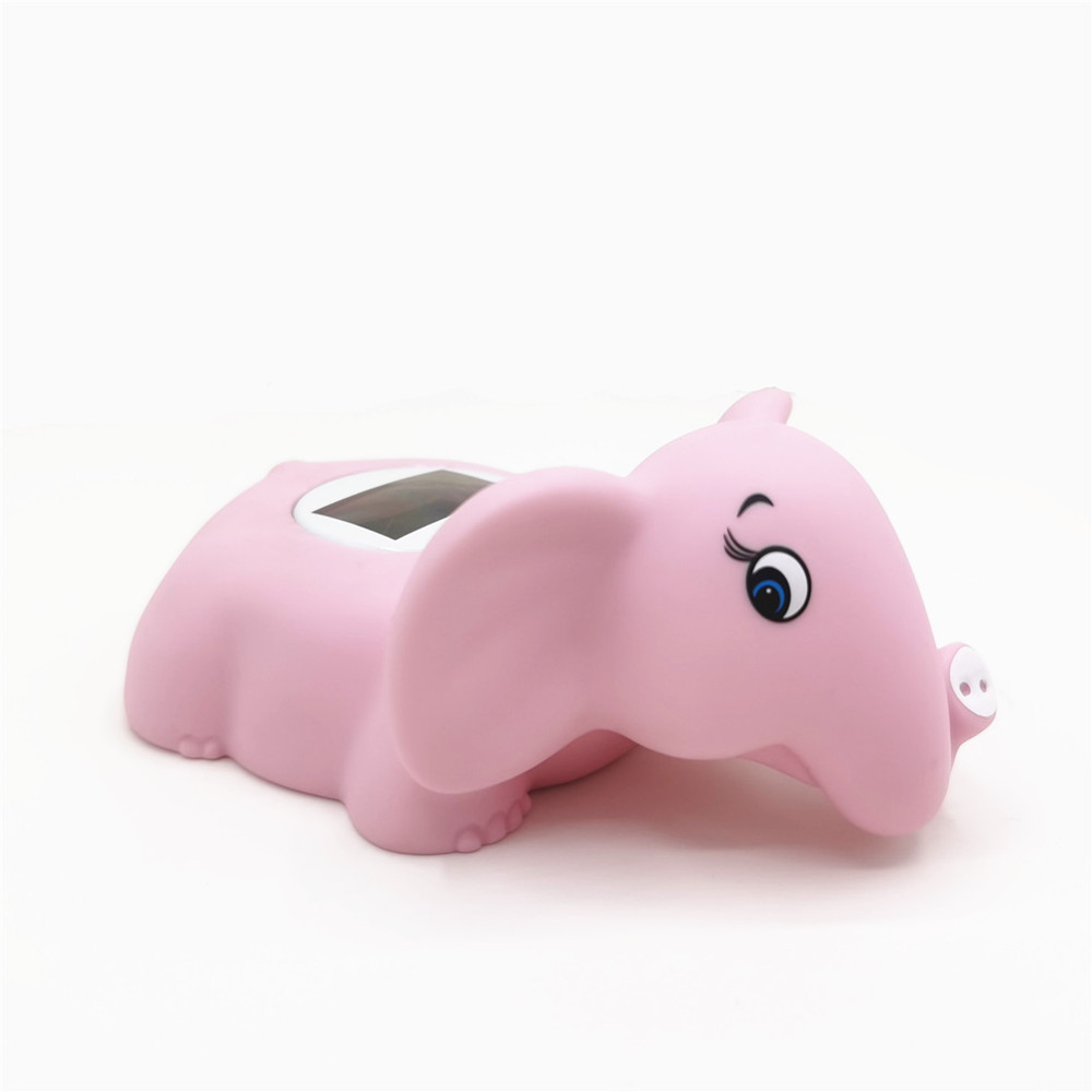 pink elephant
