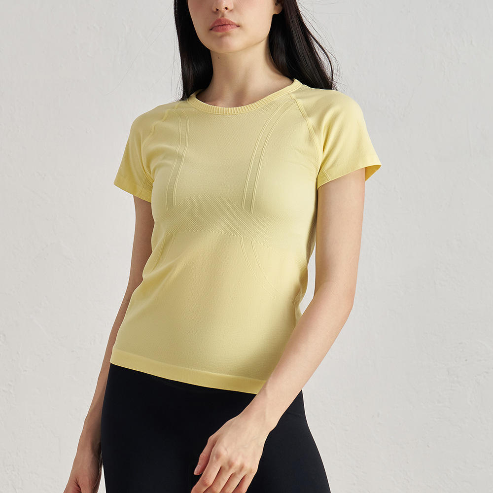 สีเหลืองล้าง (สีใหม่รุ่นอัพเกรดต้านเชื้อแบคทีเรีย)