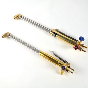 Yamato 200 250 xách tay tần số cao thợ hàn Plasma cắt ngọn đuốc hàn ngọn đuốc sản phẩm - Product Image 3