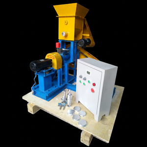 High Productivity Full-automatic Motor Carbon Steel Cereals Food Puffing Machine/Grain Bean Rice <b>Corn</b> Puffed <b>Snacks</b> Making - Product Image 1