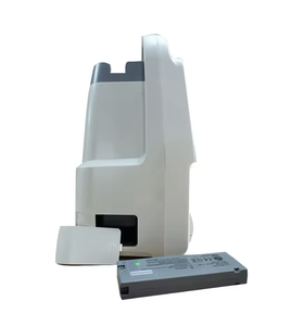 <span class=keywords><strong>Monitor</strong></span> <span class=keywords><strong>Defibrillator</strong></span> Biphasic Medis PET HD-8000 dengan Layar TFT 7 inci untuk Penggunaan di Rumah Sakit, Gawat Darurat, atau Hewan - Product Image 4