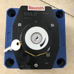 Pompe hydraulique Rexroth Pvq4 1X 098Ra15Umc, pompe à huile électrique pour machines Pvq5 1X 139Rj15Umc - Product Image 4