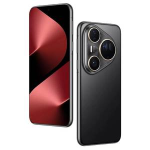 Version Globale Pura 80 Ultra 6.8'' 120Hz AMOLED Octa Core 5000mAh 100W Charge Rapide CDMA <span class=keywords><strong>Meilleur</strong></span> Appareil <span class=keywords><strong>Photo</strong></span> Français Smartphone 4G - Product Image 1