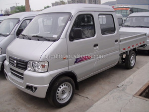 Dongfeng Brand New 0.8 Ton Gasoline <strong>Small</strong> <strong>Truck</strong> Mini <strong>Cargo</strong> <strong>Truck</strong> - Product Image 2