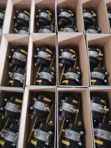 9253470270 اكسسوارات شبه شاحنات قصيرة العصا T2424 DP الفرامل الخلفية للانبعاج خاص بالشاحنات - Product Image 4