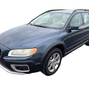 ปี 2009 สำหรับ XC70 AWD 3.2 4 ประตู วากอน เบาะหนัง พวงมาลัยซ้าย กล้องมองหลัง ซันรูฟ ไฟหน้า LED มือสอง 5 ที่นั่ง รุ่นที่ 3 - Product Image 1