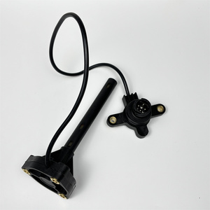 Capteur de niveau d'huile 23285701 pour camion FH FM NH VNL 860 D13 - Product Image 1