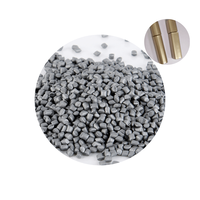 Matières premières-PP PE TPU ABS PS PC PET PLA granules vierges/recyclé + bleu/vert/rouge/jaune/orange couleur/additif Masterbatch