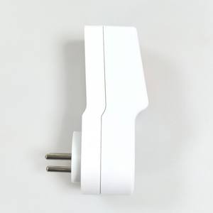 Estabilizador de Voltaje de Alta Calidad con Doble Pantalla Ajustable de 16A 220V, Estilo Israelí, con Protección de Voltaje para TV - Product Image 5