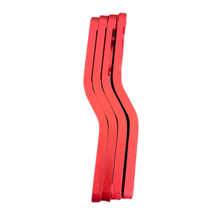 Repuestos para Patinete Eléctrico Geofought, Brazo Oscilante Delantero y Trasero, Suspensión Delantera Tipo C para Patinete Eléctrico Geofought E5A M11 - Product Image 2