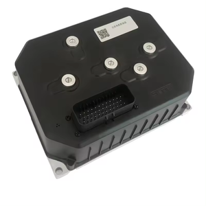 Tương thích Curtis Golf Cart bộ phận AC điều khiển động cơ 350A 48V/72V - Product Image 4