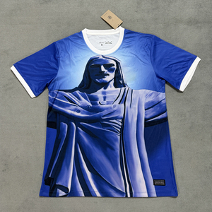 Conjuntos de Camisetas de Fútbol Personalizadas, Camisetas de Fútbol para Hombre, Uniformes de Fútbol Retro - Product Image 4