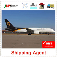 Agent d'expédition porte-à-porte par fret aérien et maritime avec inspection de qualité UPS/DHL/FEDEX/TNT de Chine vers l'Amérique/l'Afrique/l'Asie/l'Europe