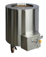 Aspirateur intelligent de cuisine, appareil de cuisine, Four en argile, à vendre